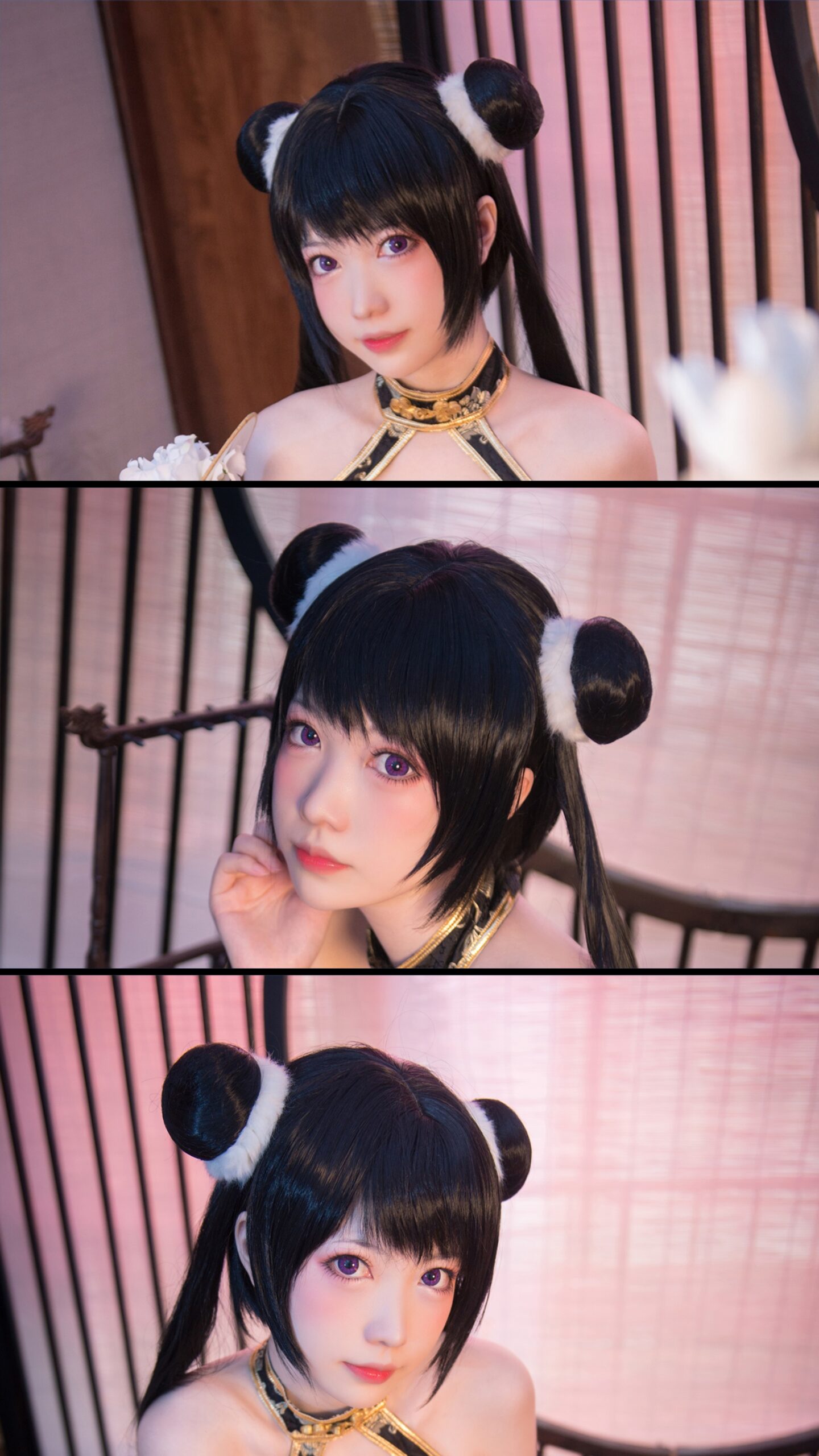 妖少you1 – NO.005 冬月茉莉[10P]