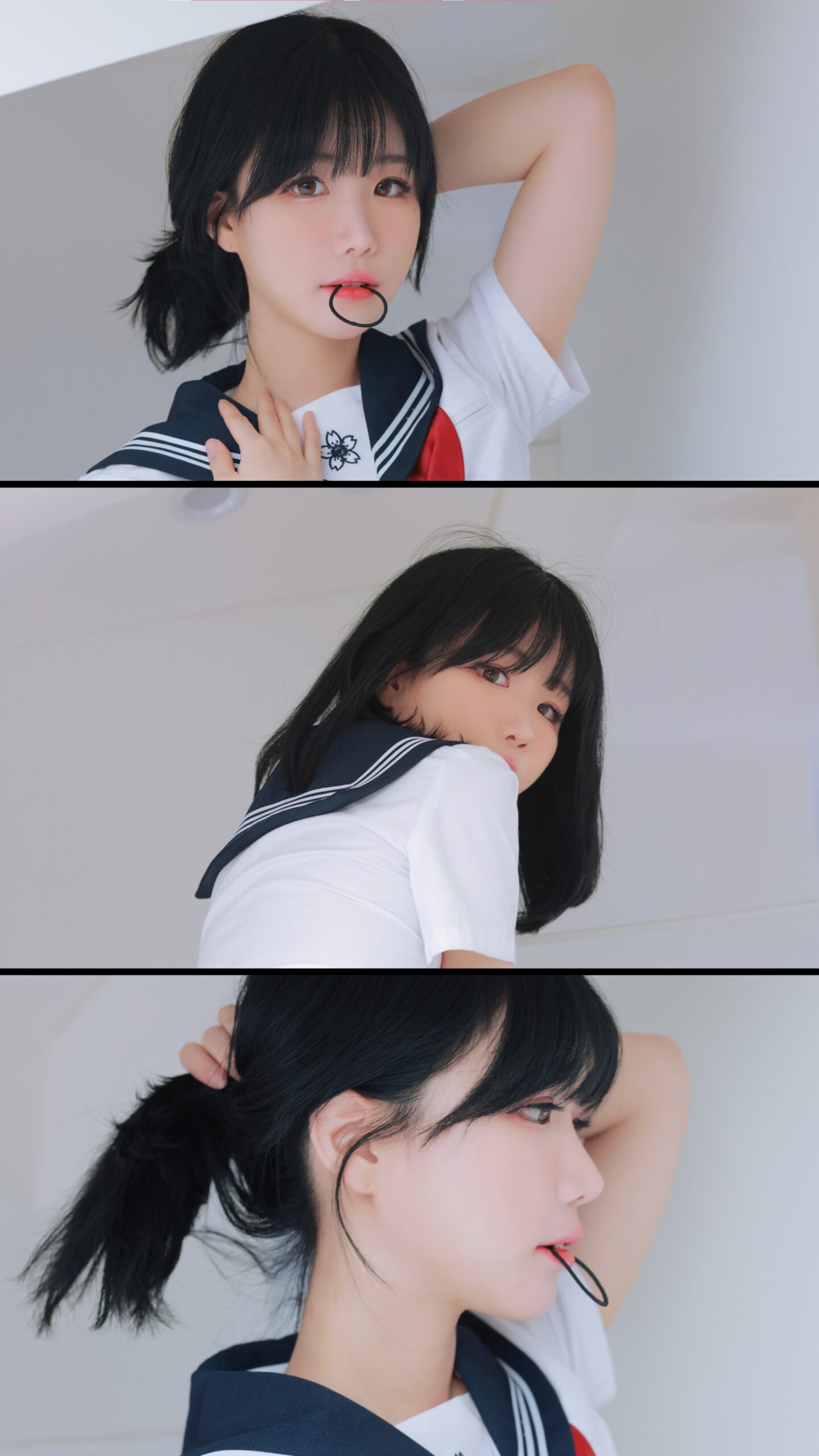 Addielyn(에디린) – NO.002 Monthly-July Morning classes[118P+2V-2.64G]