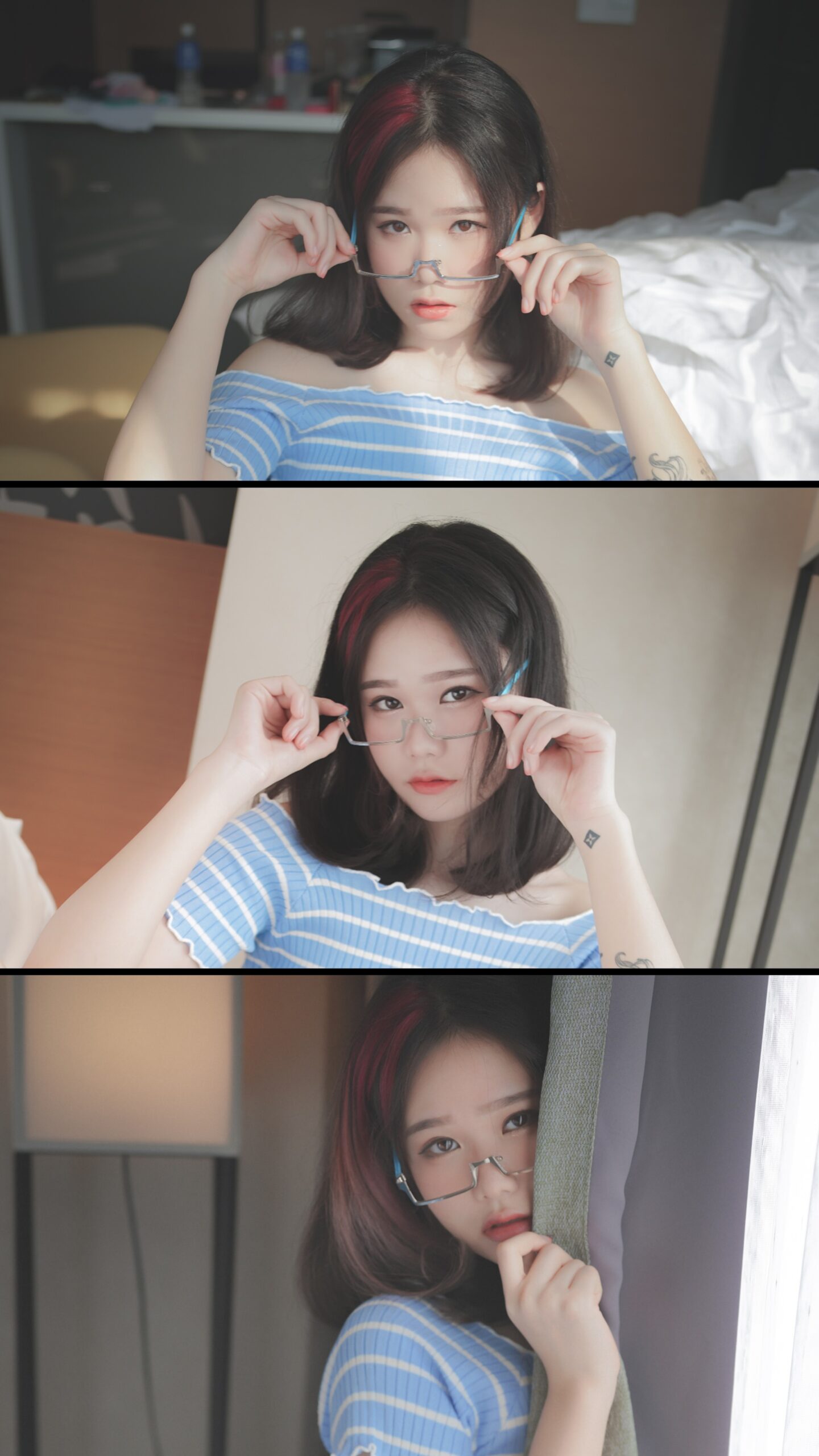Sira(시라) – NO.002 Pure Media Vol.057[117P-1.16G]