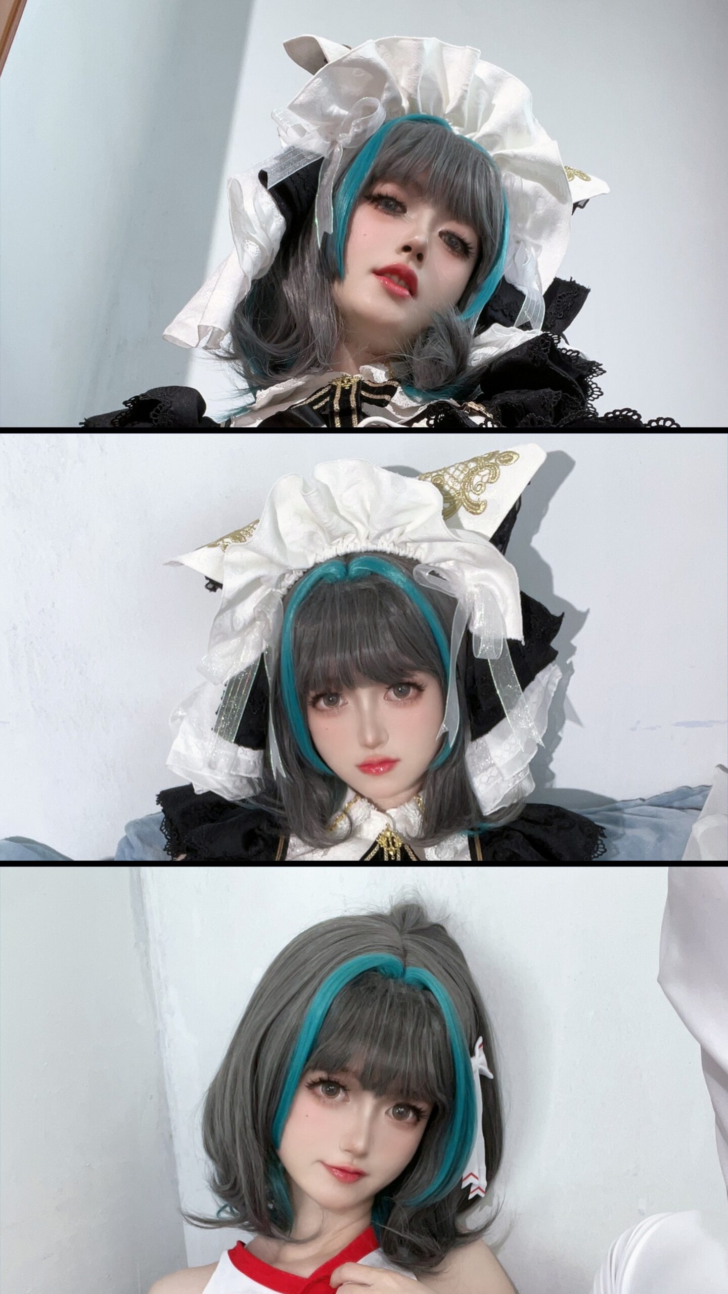 趴趴捣蛋陌 – NO.001 柴郡 [91P1V-739MB]