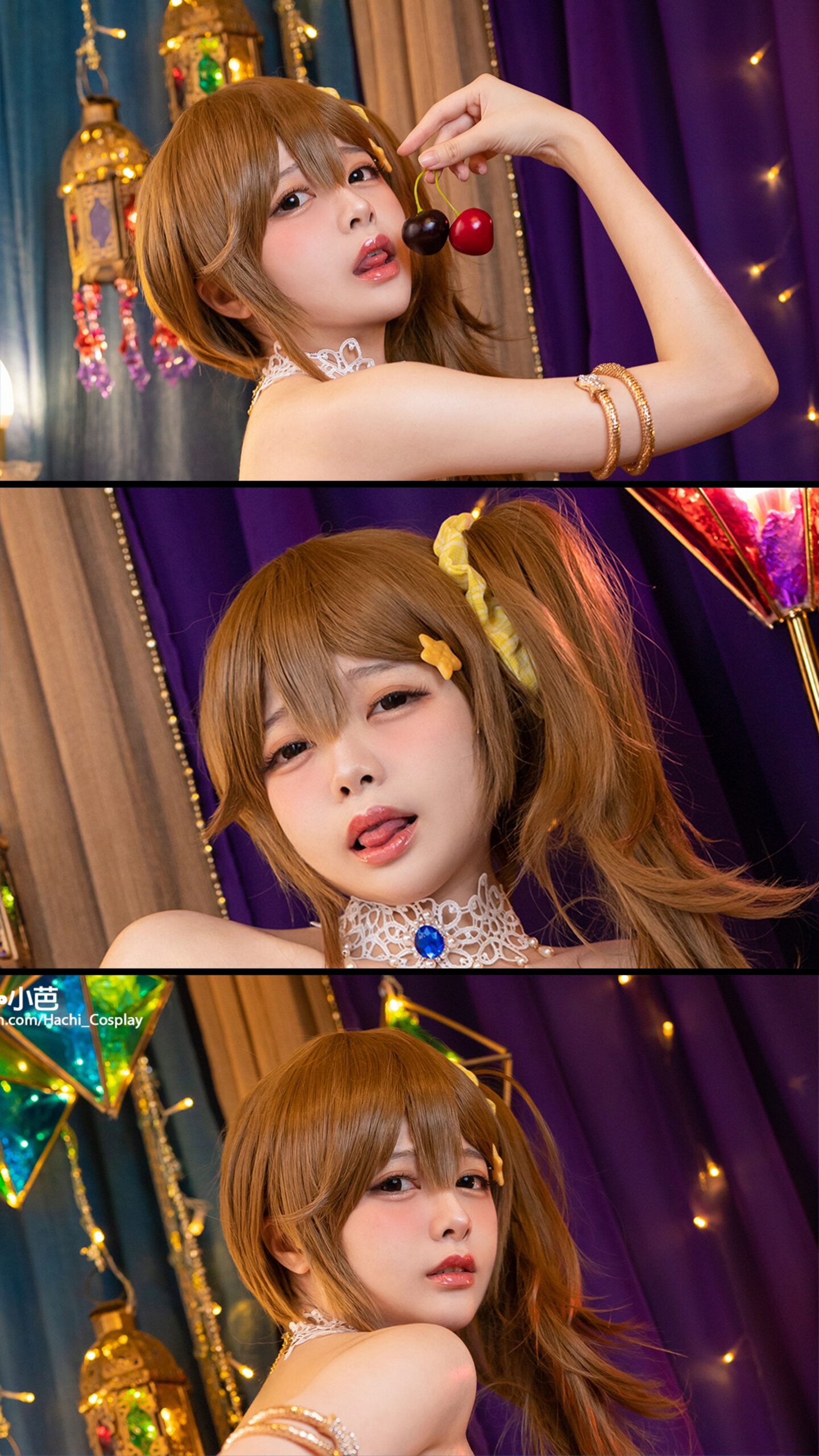 Hachi小芭 – NO.027 DOA Misaki[15P-47.1M]