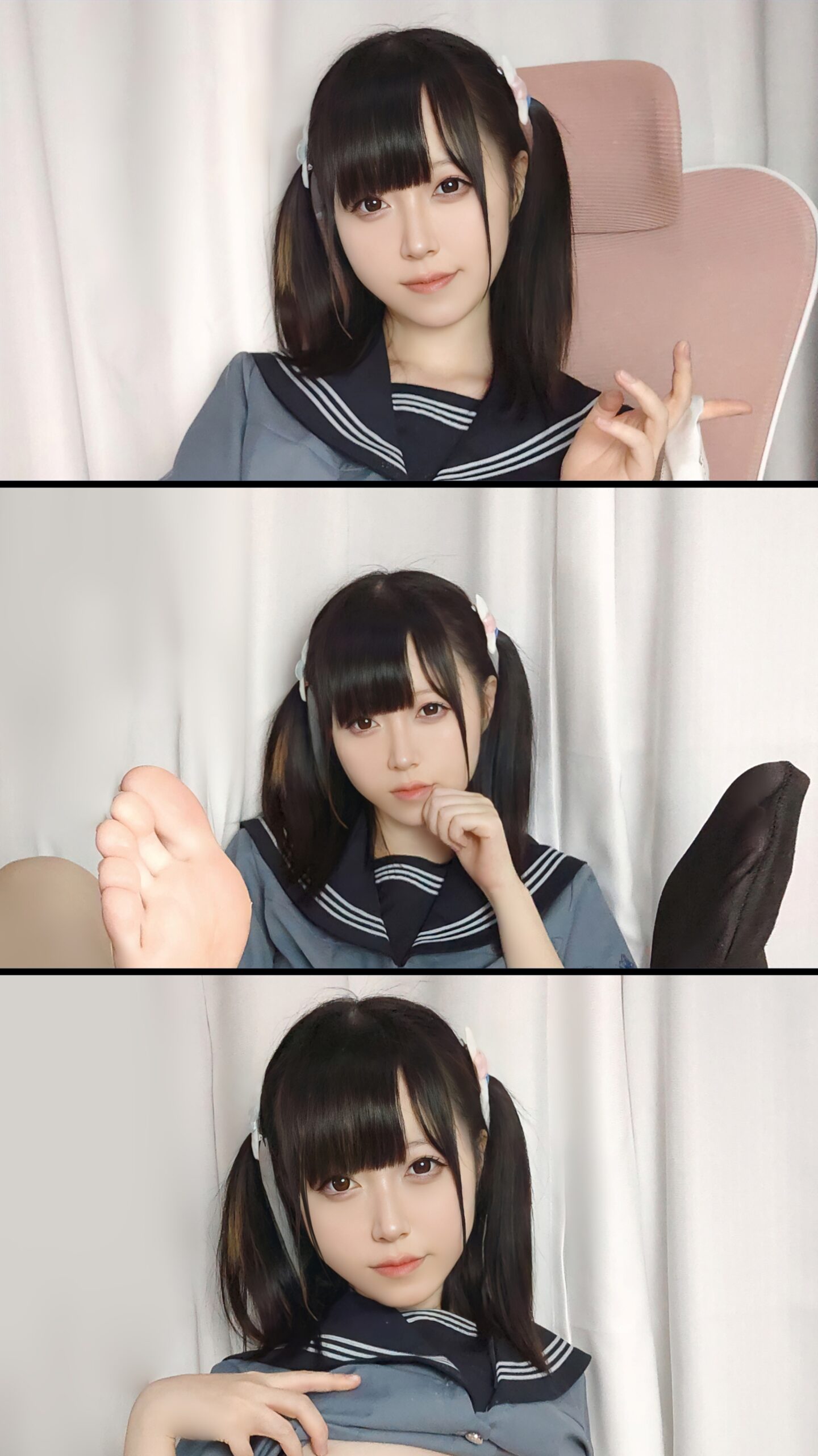 朝霧愛 – NO.027 Patreon订阅-日常[48P-264M]