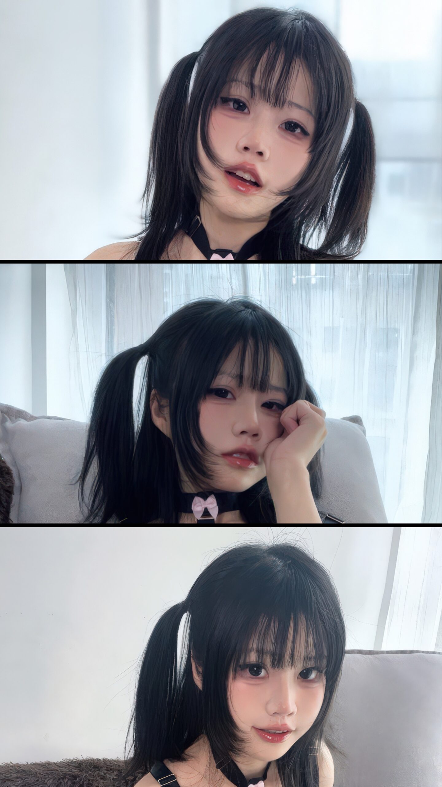 清水凪 – NO.005 草莓之夜 [29P-291MB]