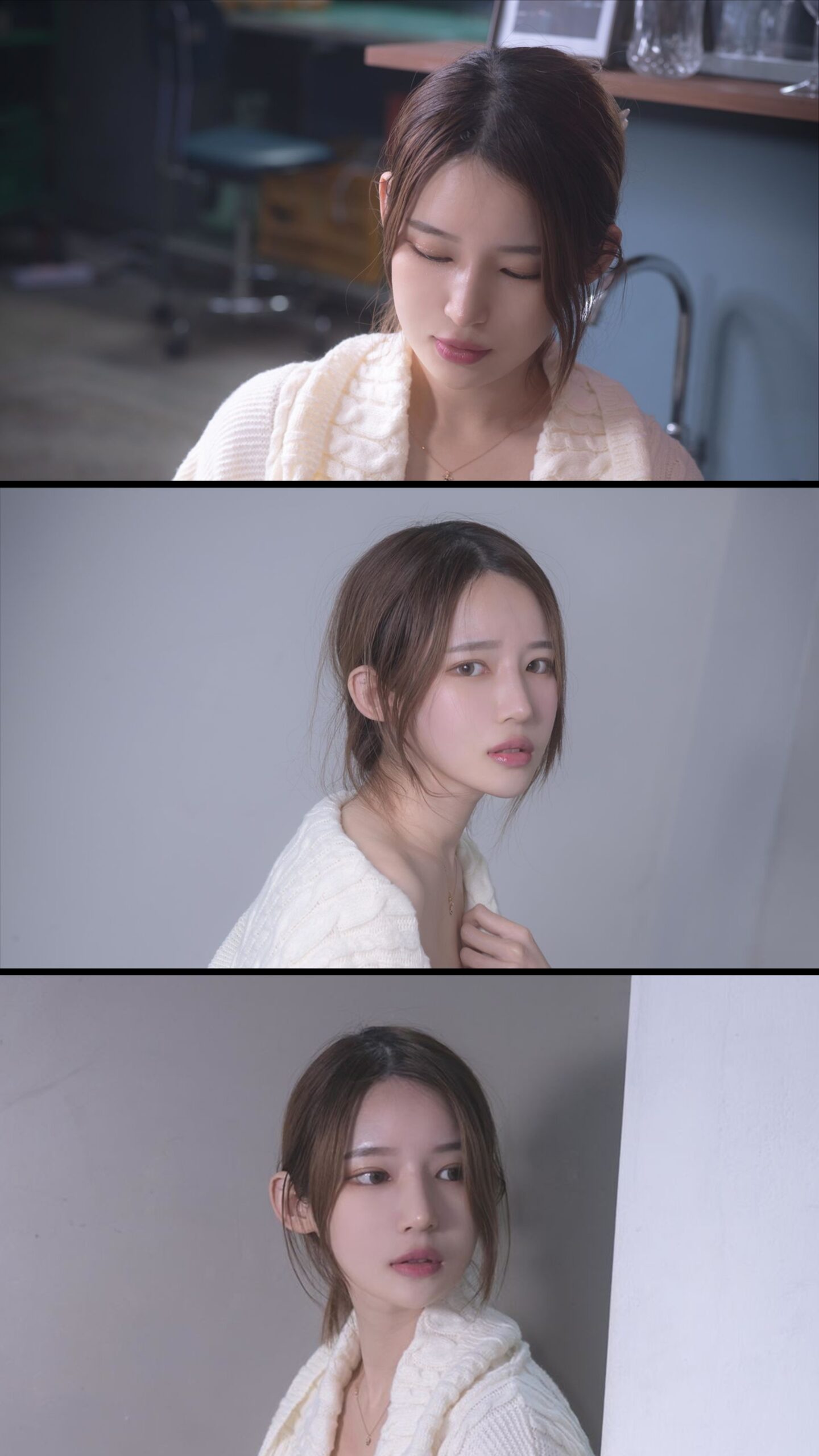 Pure Media Vol.269 Yeha (예하) – Visit suspicious hospital [201P-290MB]