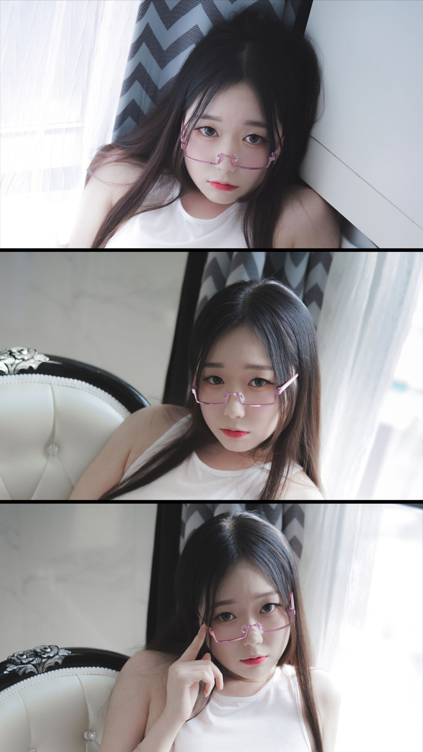 [PURE MEDIA] Vol.011 Ria