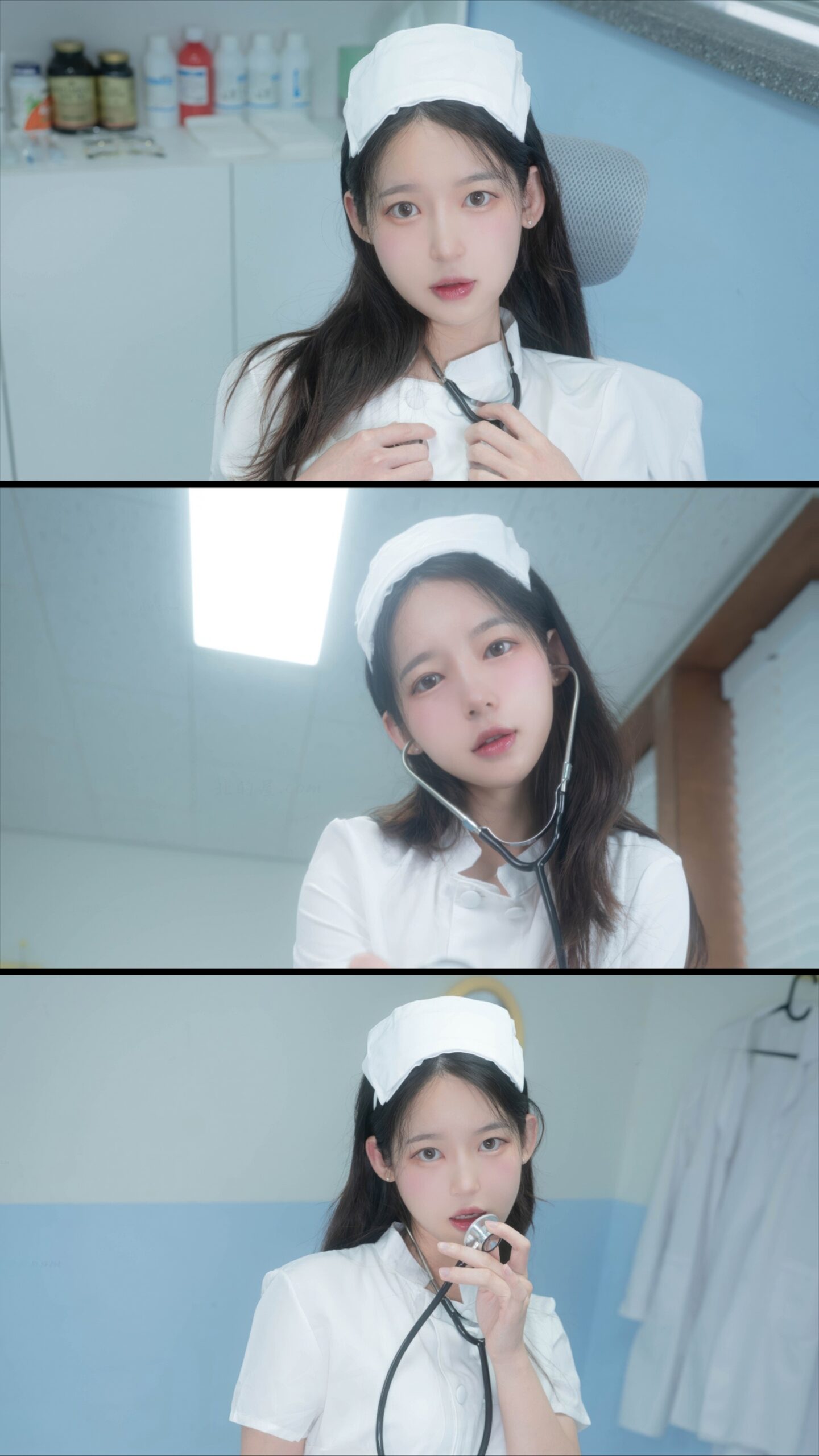 Pure Media Vol.334 Yeha윤예하[104P-992.6M]