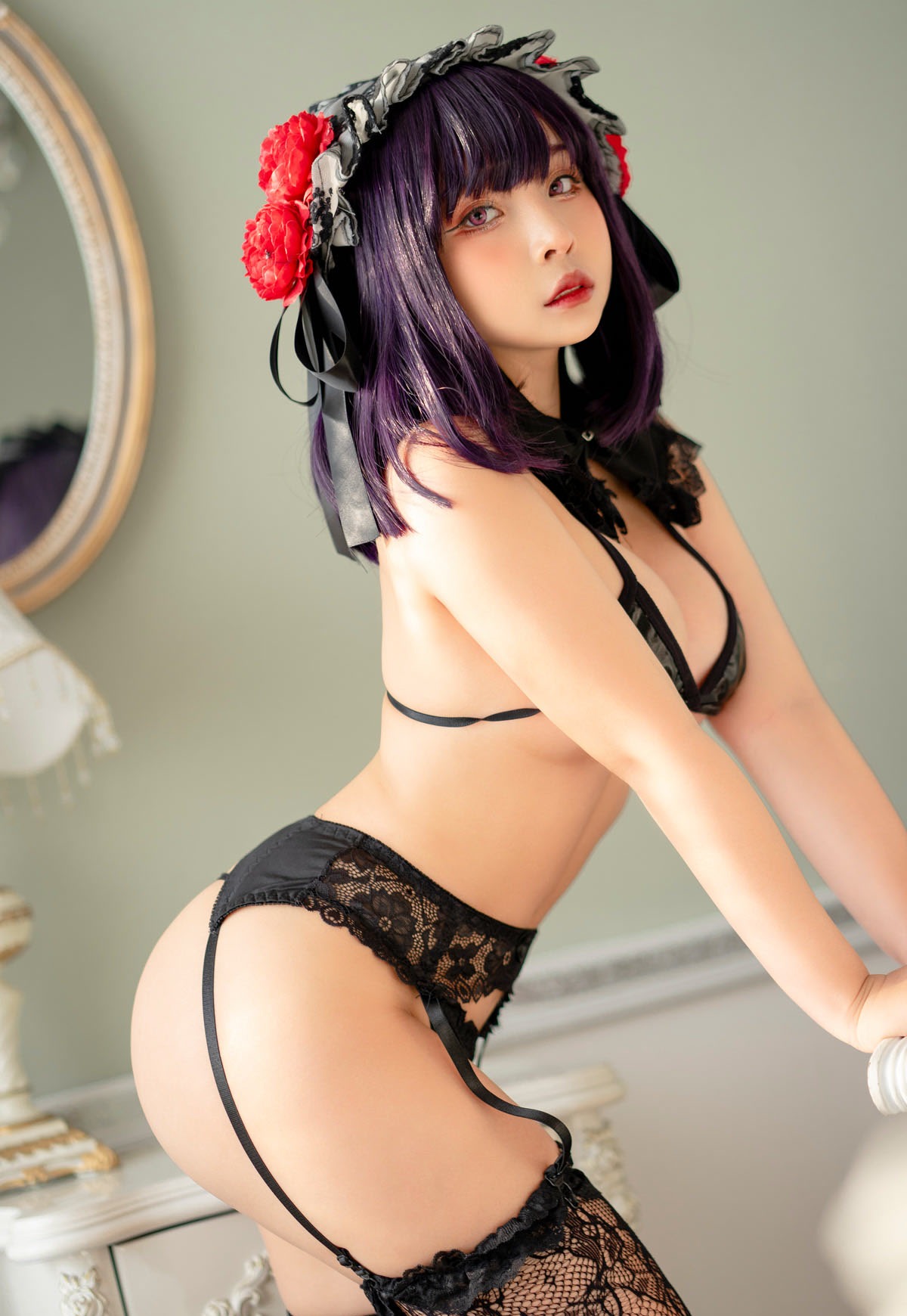 Sayo Momo – 全套142期[63.5G-2026.9]
