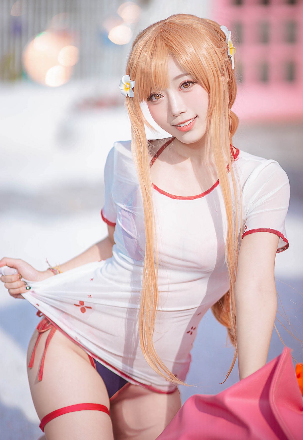切切celia – 全套45期&随包视频[8.6G-2026.8]