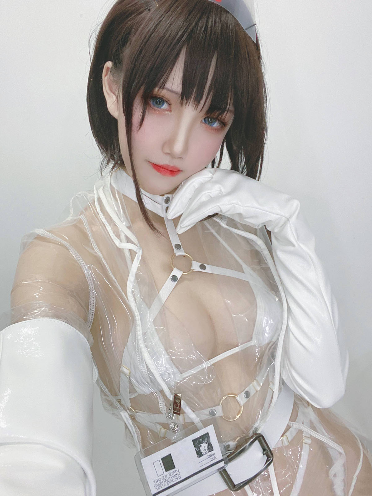 阿薰kaOri – 全套68套及随包视频[122.2G-2026.9]