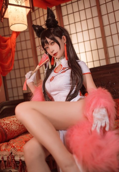 樱落酱w/樱落Selena – 全套42期及随包视频[7.6G-2026.9]