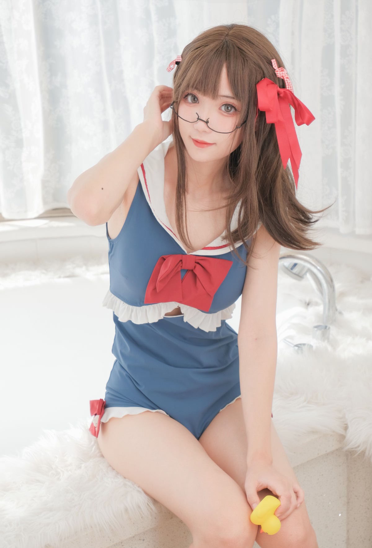 花柒Hana – 全套41期&随包视频[7.7G-2025.10]