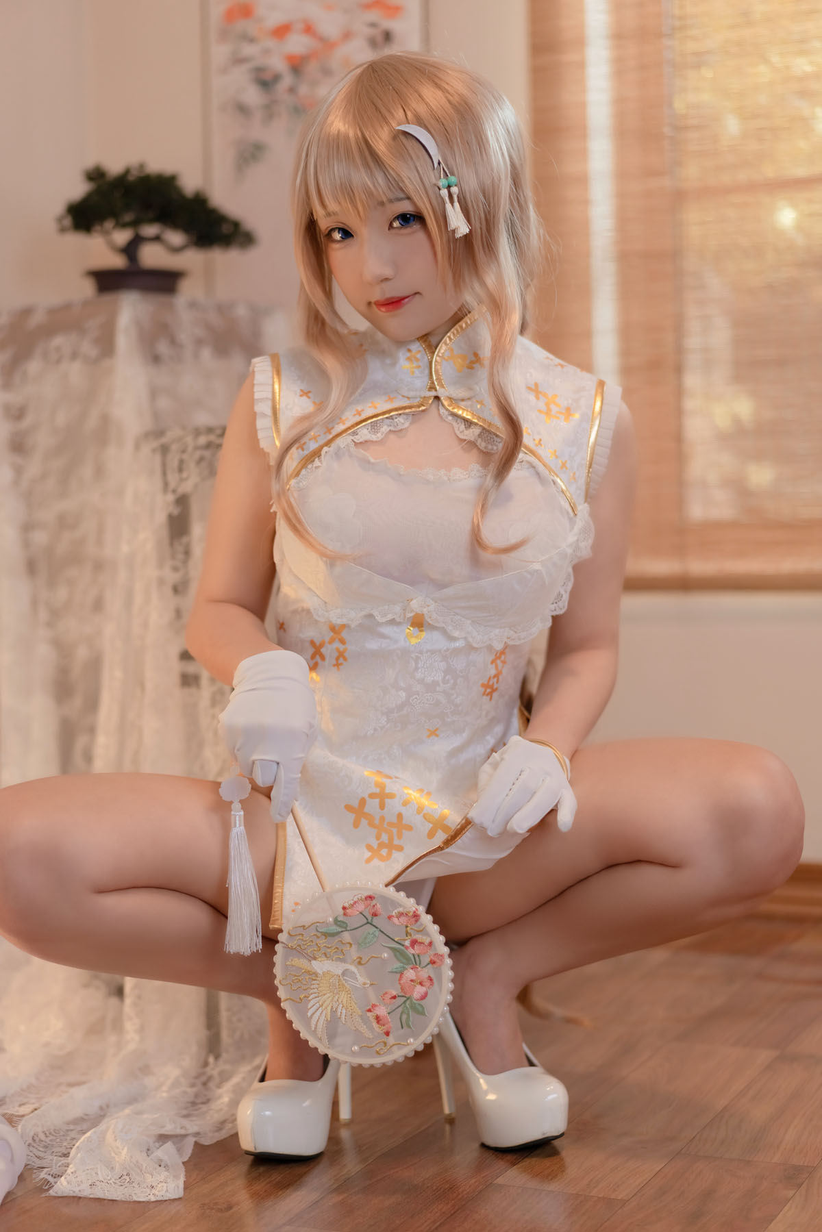 弥美Mime – 全套合集37期[6.4G-2025.9]